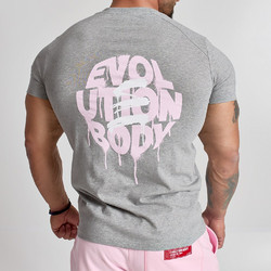 Evolution Body 2478-Black-White