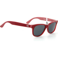 Moritz Babyboom Παιδικά Γυαλιά Ηλίου Polarized Κόκκινα 9182 XT10