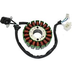 ΠΗΝΙΑ KEEWAY ZAHARA 125i 17' Euro 4 ΓΝΗΣΙΑ