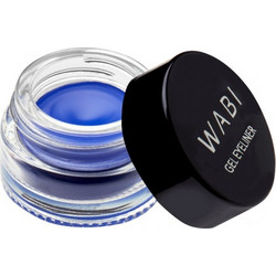 WABI Blue Eyeliner Gel
