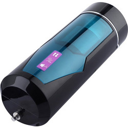 Hismith Thrusting Masturbation Pocket Sleeve Αυνανιστήρι με Δόνηση