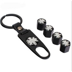 Valve Caps Keychain England Καπάκια Βαλβίδων & Μπρελόκ