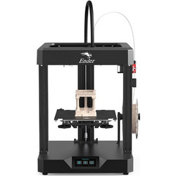 Creality Ender 7 3D Printer Νήματος Αυτόνομος 250mm/s 250x250x300mm