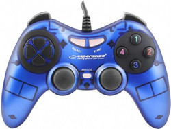 Esperanza Fighter EGG105 Blue
