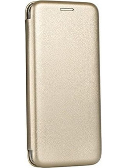 Element Smart Magnet Book Samsung Galaxy A40 Gold