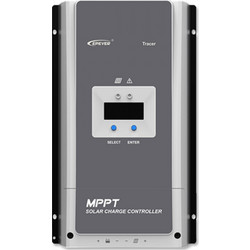 TRACER 10420AN ΡΥΘΜΙΣΤΗΣ ΦΟΡΤΙΣΗΣ EPEVER 100Α 12/24/36/48V