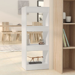 vidaXL Βιβλιοθήκη 40x30x103cm 811610