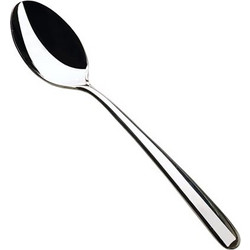 Κουταλάκι Μόκας Σειρά STYLE 18 10 2 5mm Salvinelli Ιταλίας Σετ 12 c425483