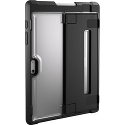 STM Dux Plus Black (Microsoft Surface Go/Go 2/Go 3)