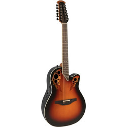 Ovation Timeless Standard 2758AX-NEB New England