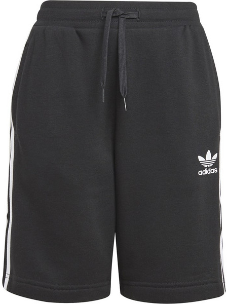 Adidas Adicolor Αθλητικό Παιδικό Σορτς Μαύρο H32342