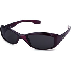 Julbo Noa Παιδικά Γυαλιά Ηλίου Polarized Μαύρα 126
