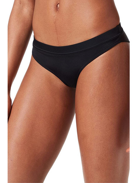 Puma Swim Sporty Brazilian Αθλητικό Γυναικείο Μαγιό Bikini Bottom Μαύρο 701217276-001