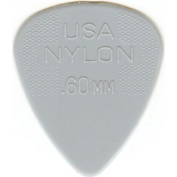 ΠΕΝΝΕΣ DUNLOP NYLON STD PK .60 GRAY