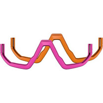 Σκελετός Bliz Fusion Jawbone Pack Neon
