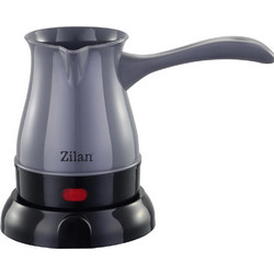 Zilan ZLN0189 Ηλεκτρικό Μπρίκι 600W 300ml Γκρι