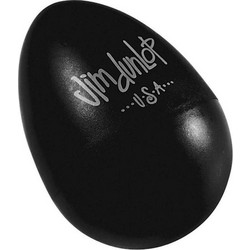 DUNLOP 9103 Μαράκες-Σέικερ Αυγά Μαύρο