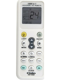 Osio OST-5029-AC