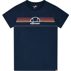 Ellesse Talo Παιδικό T-Shirt Κοντομάνικο Navy Μπλε S3M14394-429