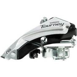 Εμπρόσθιο Σασμάν Ποδηλάτου Lamtech LGP023343 Για E-bike Rebel LGP023343