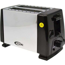 Ankor 814985 Φρυγανιέρα 2 Θέσεων 650W