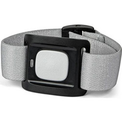 Doro Ατομικός Συναγερμός Silver/Black 380226