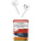 Cellular Line Capsule Ακουστικά Bluetooth Earbud Red Cellular Line Capsule Ακουστικά Bluetooth Earbud Red