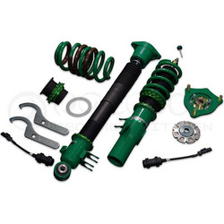 Tein Flex Z Coilovers for Tesla Model 3 Performance (2017+)