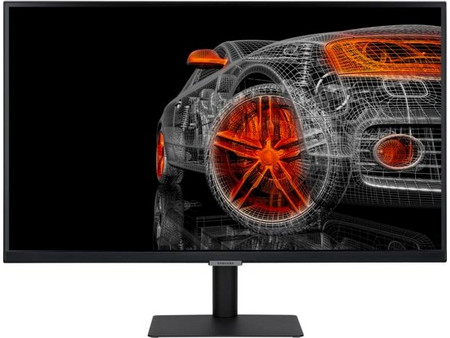 Samsung S27AM504NR VA Monitor 27" 1920x1080 FHD 60Hz 8ms