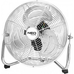 Neo Tools 90-005 Ανεμιστήρας Δαπέδου 30cm 50W
