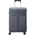 Delsey Ordener Βαλίτσα Μεσαία 66x43.5x25.5cm με 4 Ρόδες Ανθρακί