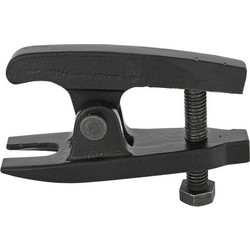 Εξωλκεας μανταλακι 45mm TOPEX 37D410 374103