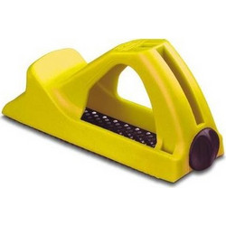 Stanley 5-21-104 Ράσπα Surform Μικρή - 155mm