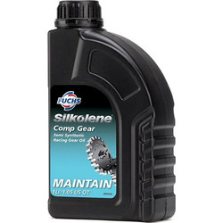 ΒΑΛΒΟΛΙΝΗ ΚΙΒΩΤΙΟΥ ΤΑΧΥΤ. ΜΗΧΑΝΗΣ SILKOLENE 80W-90 SEMI SYNTHETIC 1L