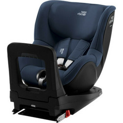 Britax Romer Dualfix Κάθισμα Αυτοκινήτου i-Size 9-18kg ISOfix Indigo Blue R2000036746