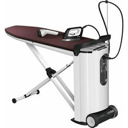 Miele B 4847 Fashion Master Σύστημα Σιδερώματος 2200W Πίεσης 4bar με Δοχείο 1.25lt