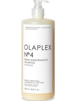Olaplex No4 Bond Maintenance Σαμπουάν για Επανόρθωση 2lt
