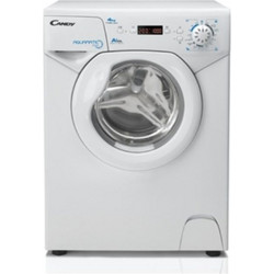 Candy Aqua 1142DE/2-S Πλυντήριο Ρούχων 4kg 1100 Στροφών