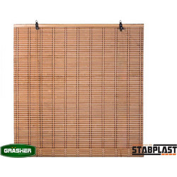 GRASHER Στόρι Μπαμπού Grasher 90cm x 180cm (101852)
