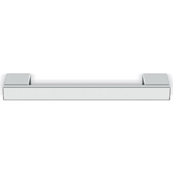 LANGBERGER Λαβή Λουτρού Langberger Χρώμιο 30cm (21113-56Α)