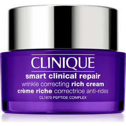 Clinique Smart Clinical Repair Wrinkle Rich Cream 50ml