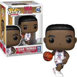 Funko Pop! Basketball NBA Legends 142 Isiah Thomas