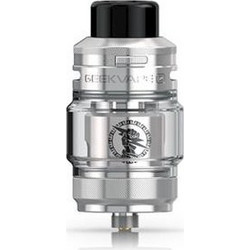 GeekVape Z Sub-Ohm SE Tank 5.5ml SS