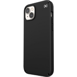 Speck Presidio2 Pro Back Cover Black / White (iPhone 14 Plus)