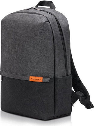 Everki Everyday 106 Backpack Laptop 15.6" Grey