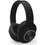 NOD Playlist Ενσύρματα & Ασύρματα Bluetooth Ακουστικά Over Ear Μαύρα