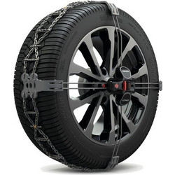 Konig K-Summit K11 Αντιολισθητικές Δέστρες Χιονιού για Επιβατικό 2τμχ