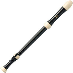 YAMAHA YRT-304BII Φλογέρα Τενόρο Baroque Πλαστική