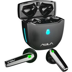 Aula F101 TWS Black