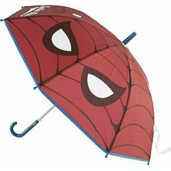 ΟΜΠΡΕΛΑ ΜΠΑΣΤΟΥΝΙ SPIDERMAN 48X80 ΕΚ- 2400000622
